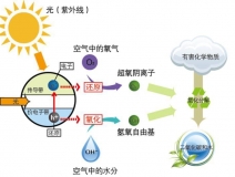 冷觸媒，暗觸媒，風(fēng)觸媒是怎樣的甲醛治理方式？