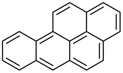 多環(huán)芳烴是啥？為什么他大量存在于汽車(chē)中，危害我們的身體！