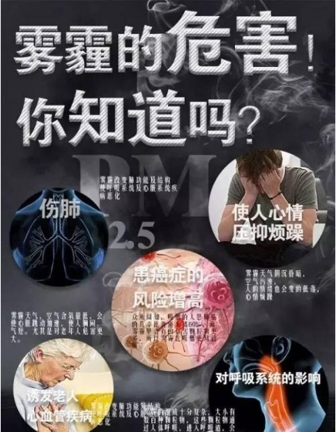 除甲醛公司越來越多，背后的原因是？