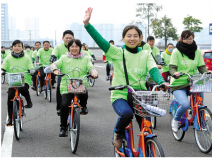 2017年上半年城市空氣質(zhì)量排行榜出爐，您的城市上榜了嗎？